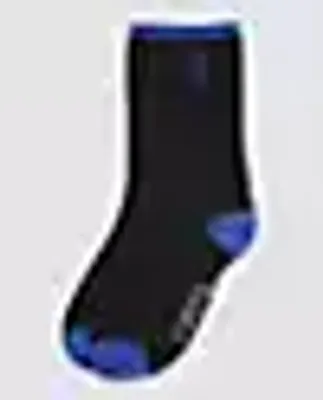 Breana Skate Sock Size 6.5-10