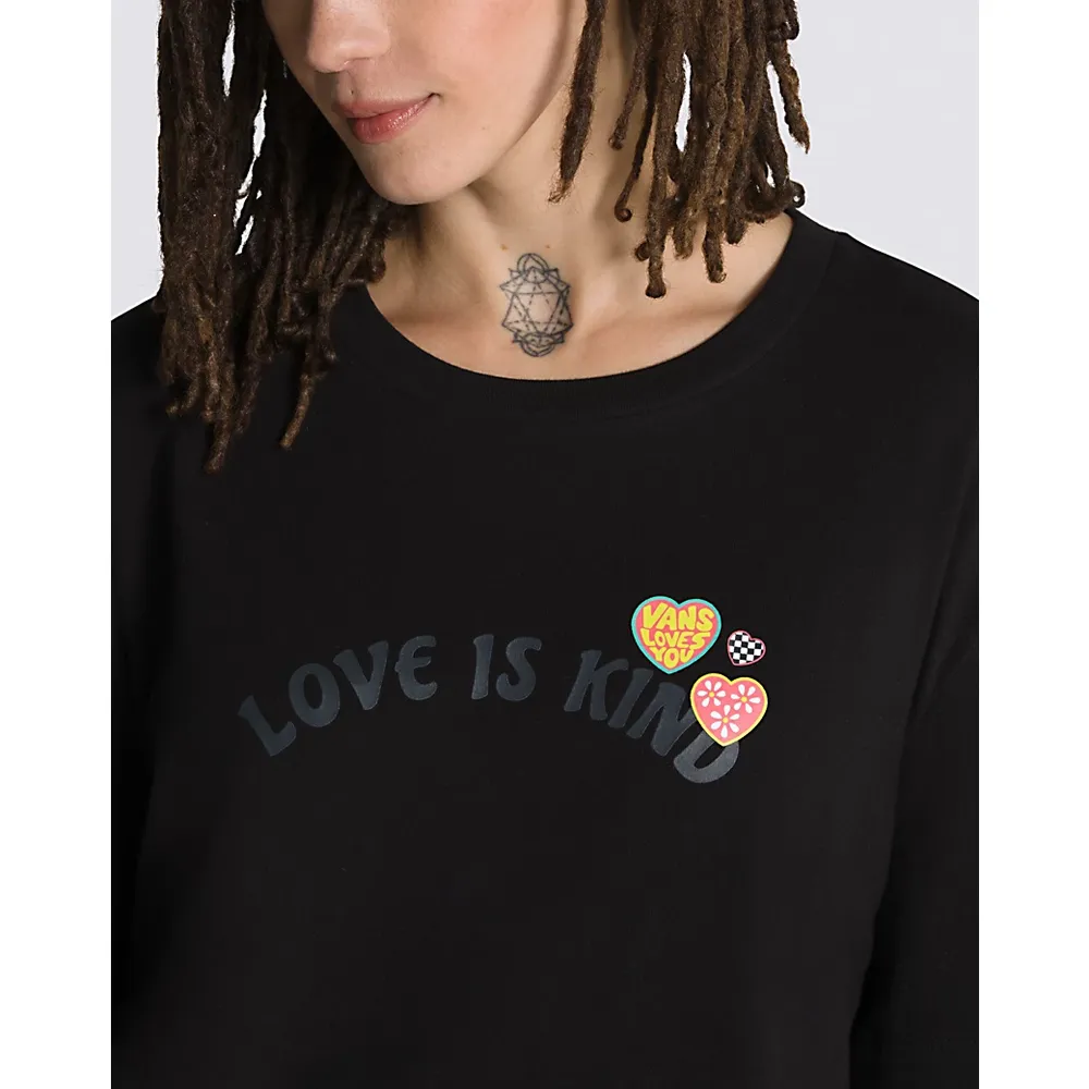 Love Is Kind Twofer T-Shirt