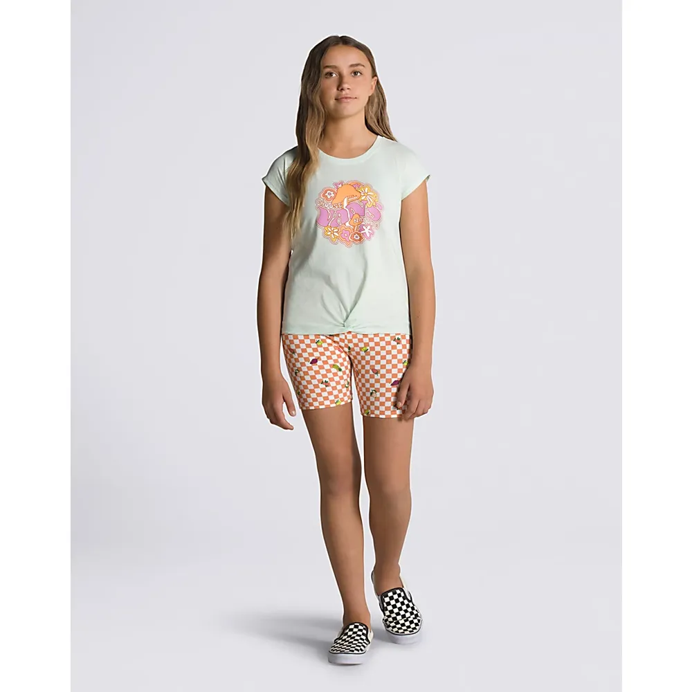Kids Psychedelic Knot T-Shirt