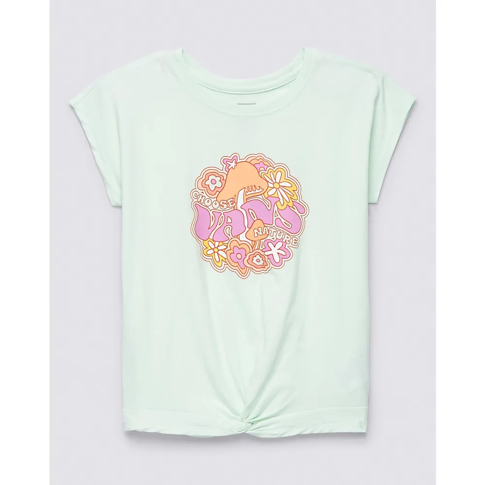 Kids Psychedelic Knot T-Shirt