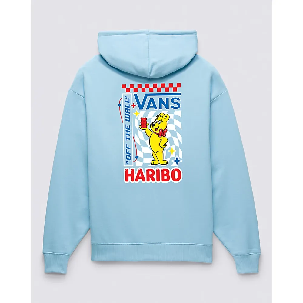 Vans X Haribo Oversized Pullover Hoodie