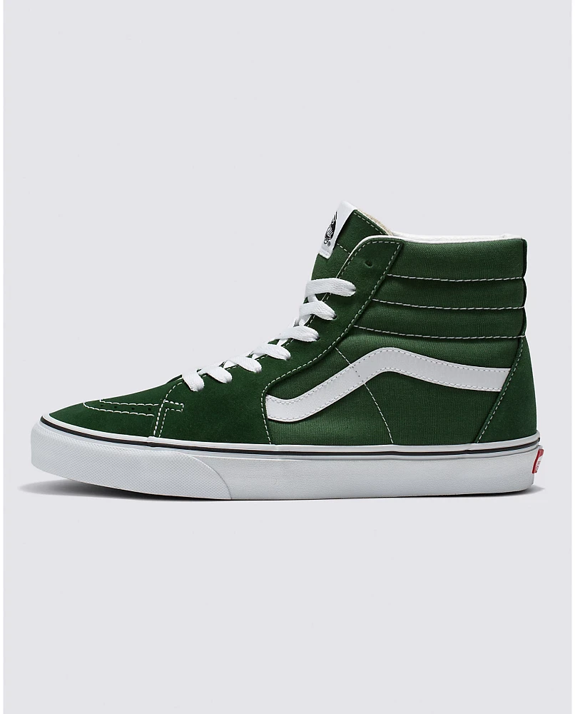 Sk8-Hi Shoe