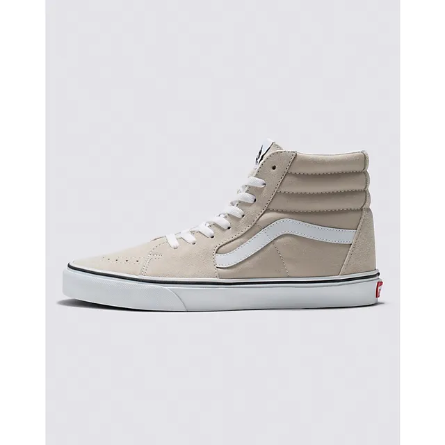 Vans - Skate Sk8-Hi (Birch/Gum) 9.5