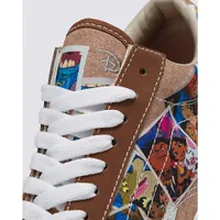 Disney X Vans Old Skool Shoe