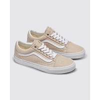 Old Skool Summer Linen Shoe