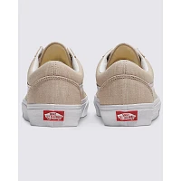 Old Skool Summer Linen Shoe