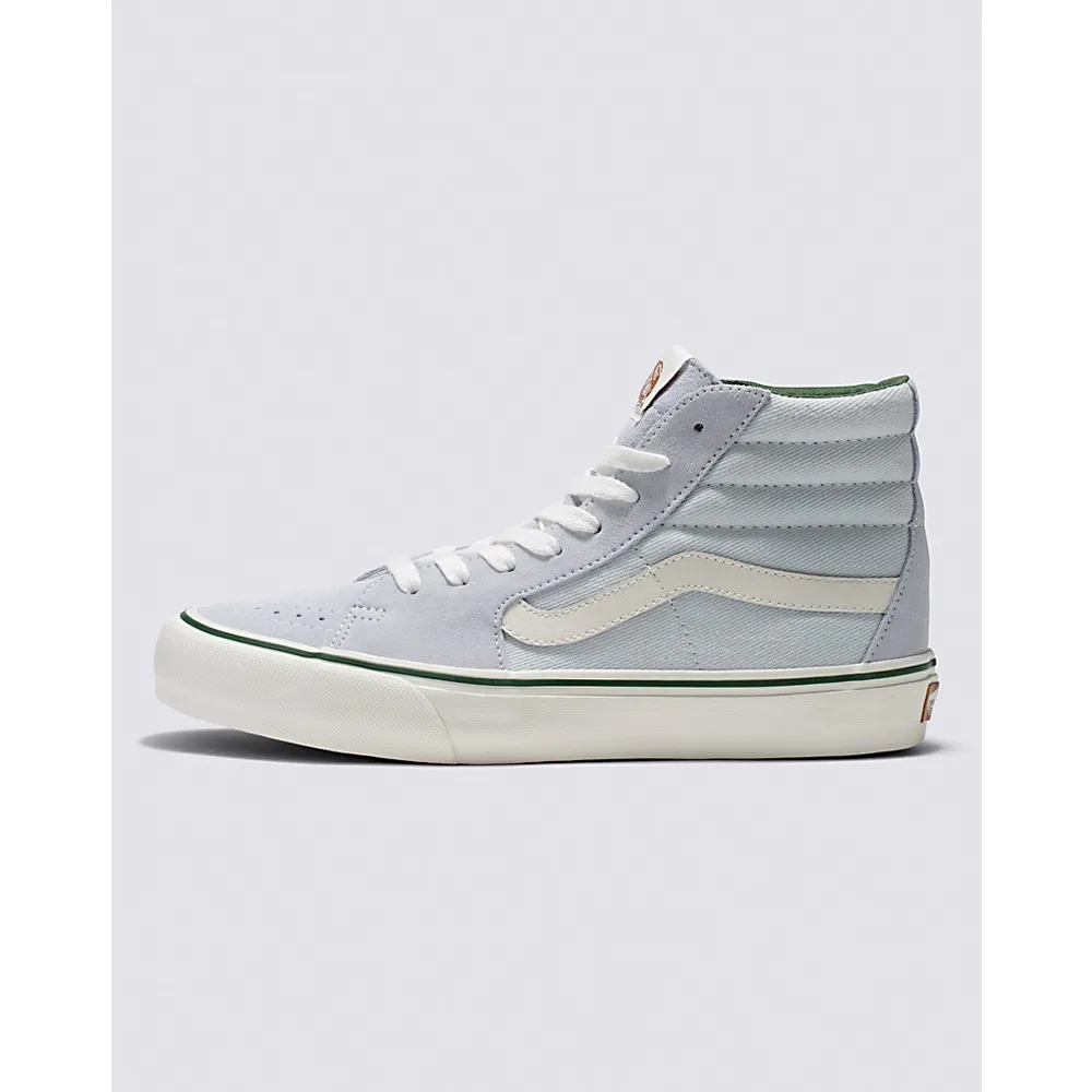 Vans Sk8-Hi Shoes  Dick's Sporting Goods