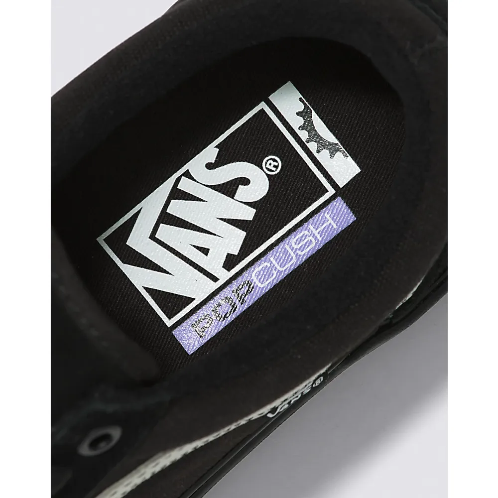 Vans | BMX Old Skool Black/Black Shoe