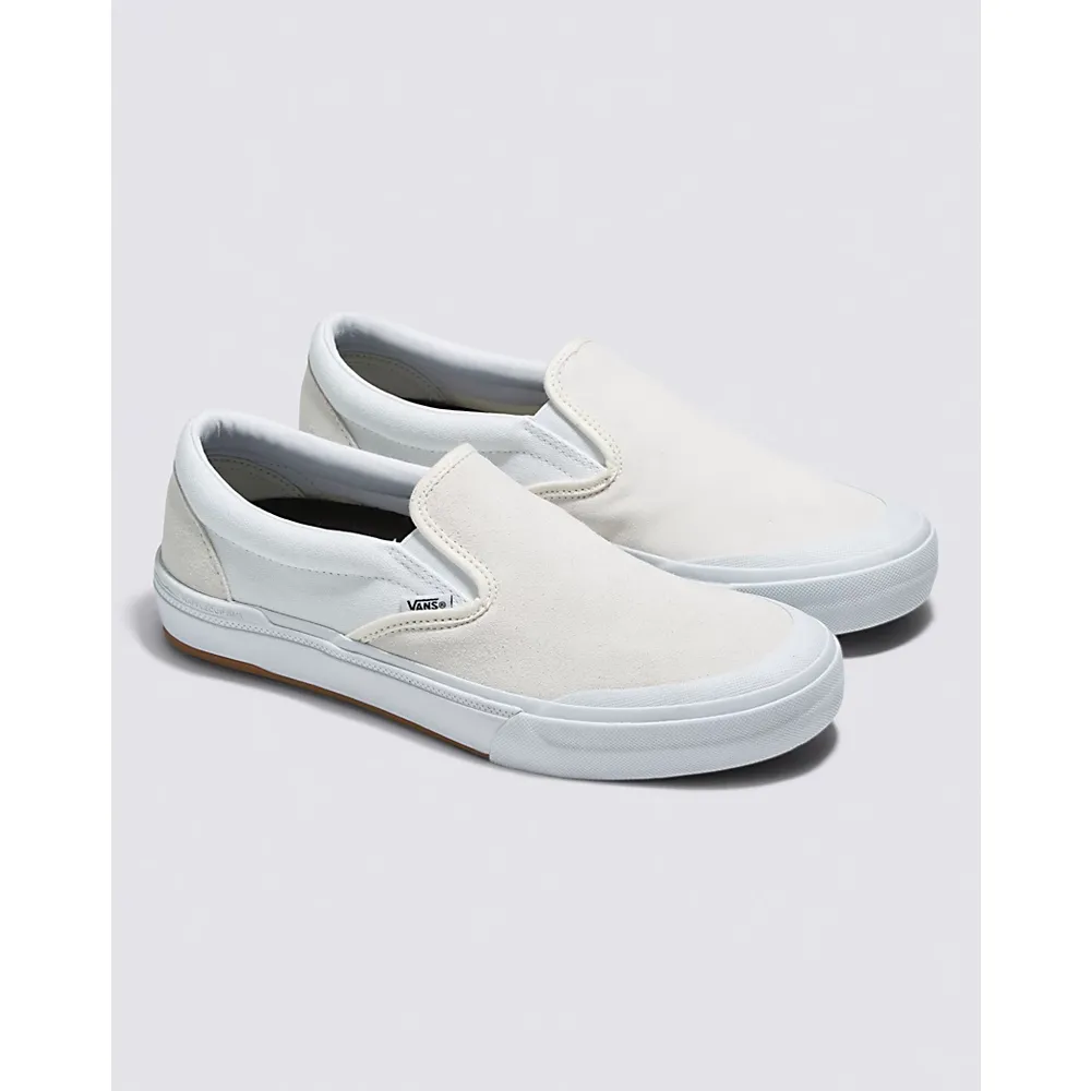 BMX Slip-On Shoe