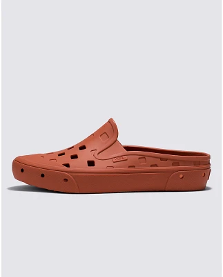 Slip-On Mule TRK Shoe