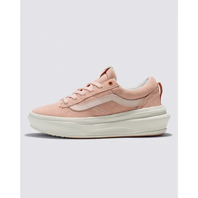 Old Skool Overt Plus CC Peaches & Cream Shoe