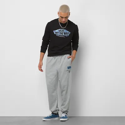 After Dark Relaxed Sweatpants