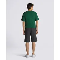 Authentic Chino Dewitt Relaxed 22'' Shorts