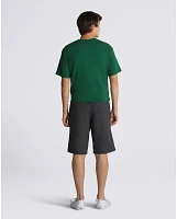 Authentic Chino Dewitt Relaxed 22'' Shorts