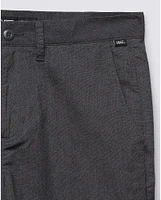 Authentic Chino Dewitt Relaxed 22'' Shorts