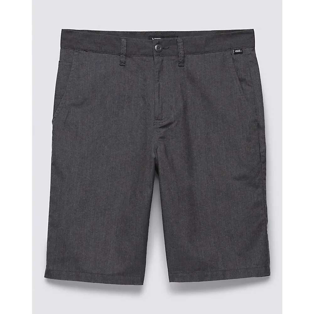 Authentic Chino Dewitt Relaxed 22'' Shorts