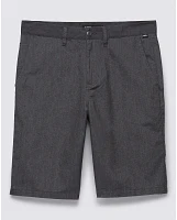 Authentic Chino Dewitt Relaxed 22'' Shorts