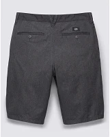 Authentic Chino Dewitt Relaxed 22'' Shorts