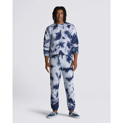 ComfyCush Tie Dye Relaxed Sweatpants