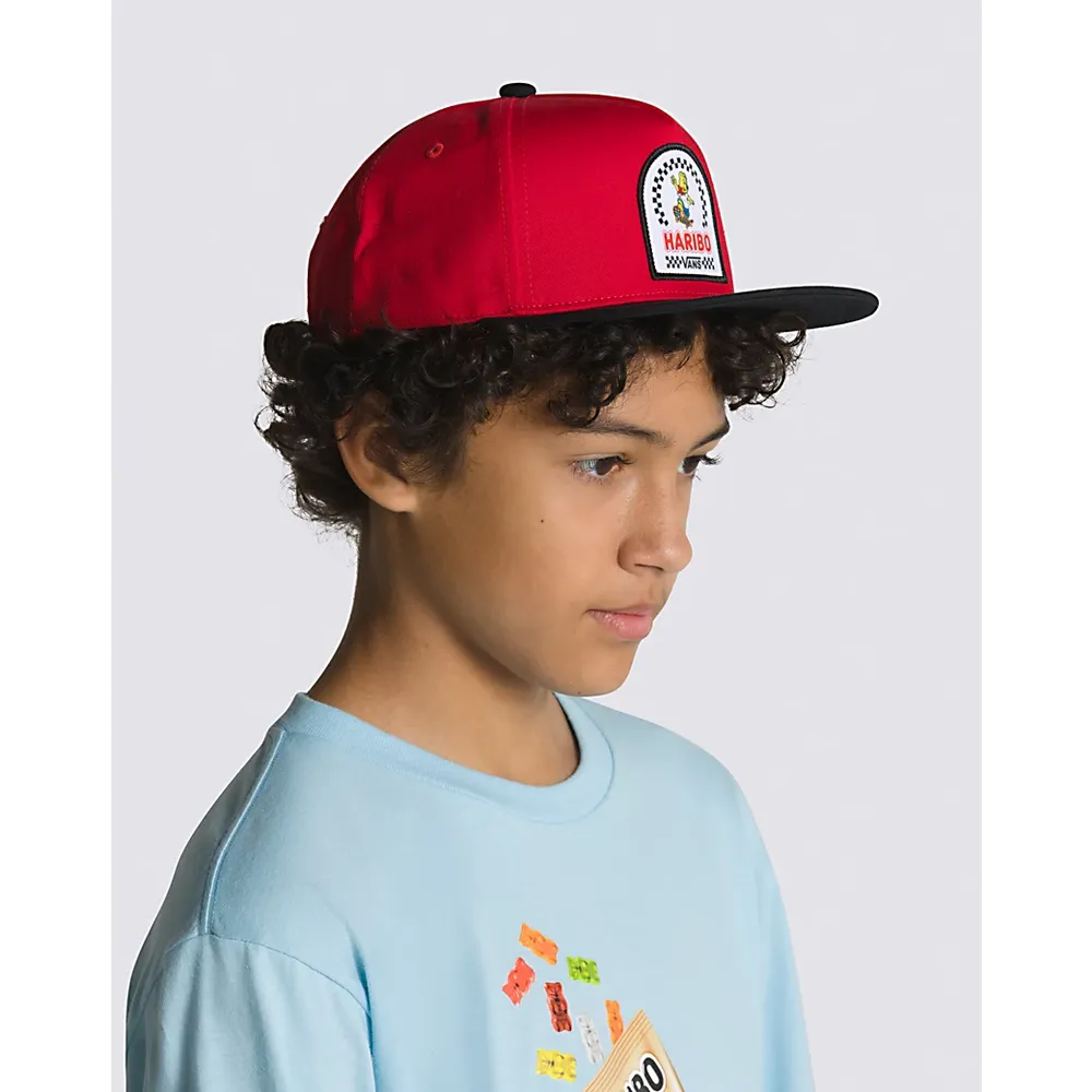 Vans X Haribo Kids Vans Snapback Hat
