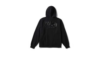 Half Cab 30th Hoodie