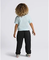 Little Kids Core Basic Fleece Pant