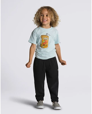 Little Kids Core Basic Fleece Pant