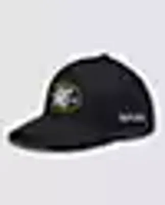 1966 Structured Jockey Hat