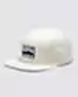 Ashmun Snapback Hat
