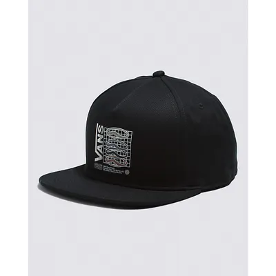 DNA Snapback Hat