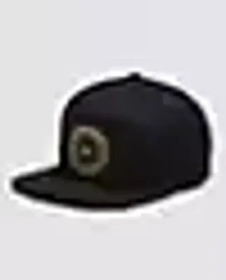 Tried And True Snapback Hat