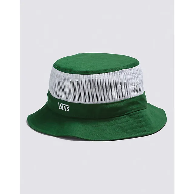 Vans Outdoors Boonie Nylon Bucket Hat