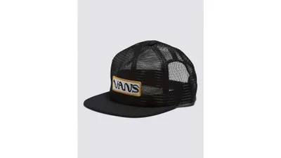 Dakota Roche Mesh Trucker Hat