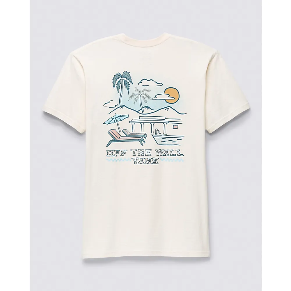 Pool Side Resort T-Shirt