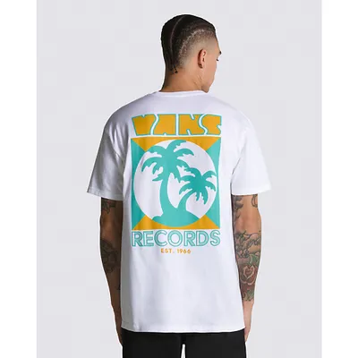 Vans Records T-Shirt