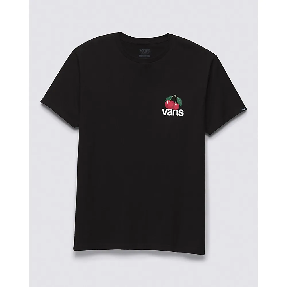Cherrycheck T-Shirt