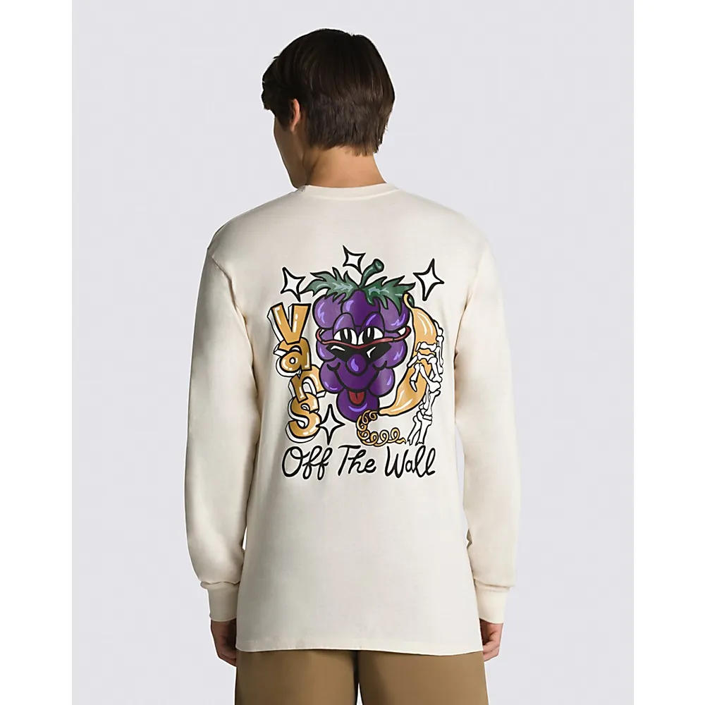 Grateful Dead Skull & Roses Longsleeve Womens shirt Large – Gypsys