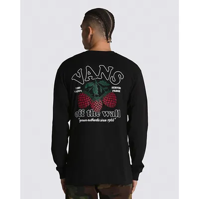 Grown Authentic Long Sleeve T-Shirt