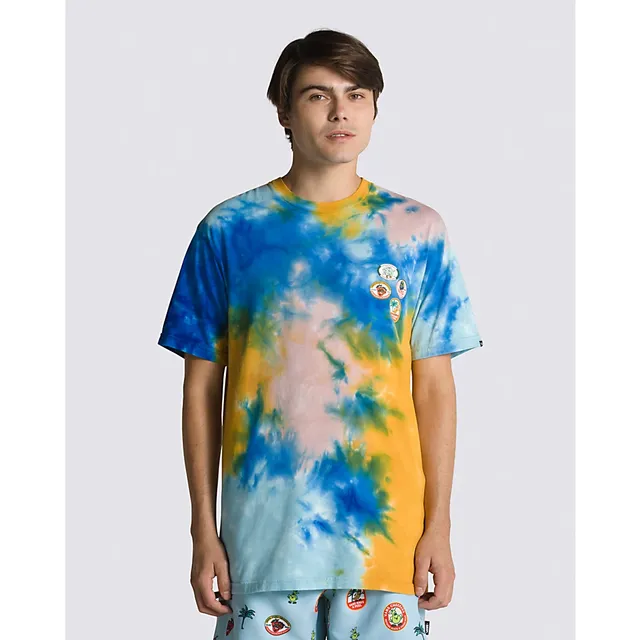 Have A Peel Tie Dye T-Shirt