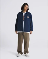 Skate Torrey Canvas Jacket