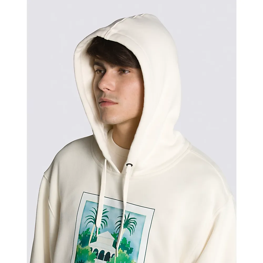 Holiday Pullover Hoodie