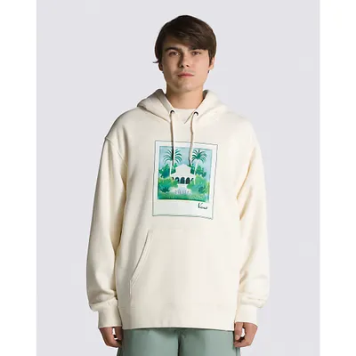 Holiday Pullover Hoodie