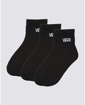 Classic Half Crew Socks 3-Pack