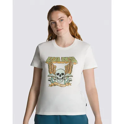 Summer Tour Crew T-Shirt