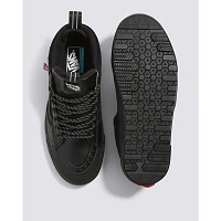 Vans | Sk8-Hi MTE-2 Black/Black Classics Shoe