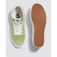 Sk8-Hi Pig Suede Shoe