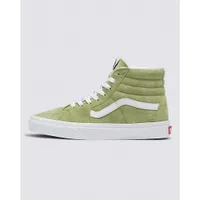 Sk8-Hi Pig Suede Shoe