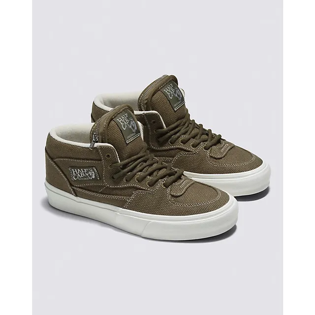 VANS Half Cab Cp VR3 LX Hemp Shoe