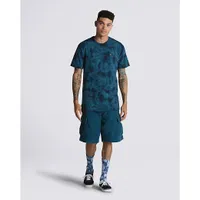 Off The Wall Ice Tie Dye T-Shirt