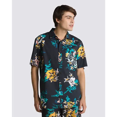 Kessel Buttondown Shirt